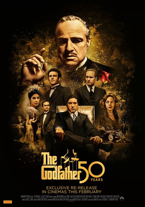 download The Godfather